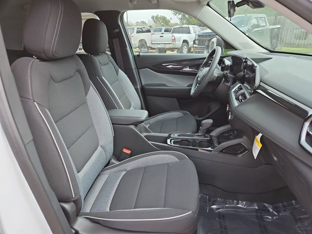 2026 Chevrolet Trailblazer LS - Photo 27