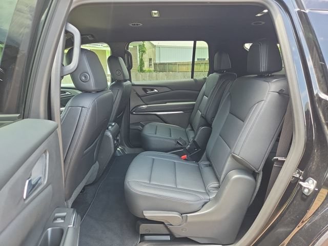 2026 Chevrolet Traverse LT - Photo 24