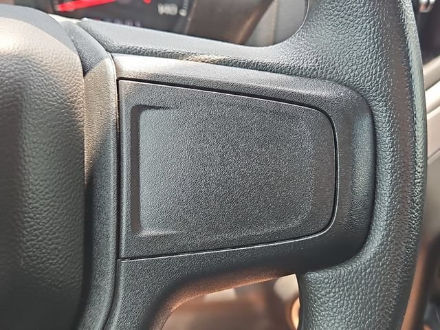 2025 Chevrolet Silverado 1500 Work Truck - Photo 44
