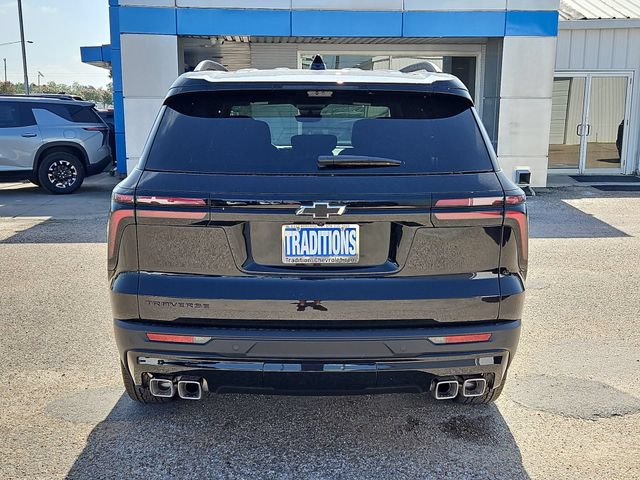 2026 Chevrolet Traverse LT - Photo 40