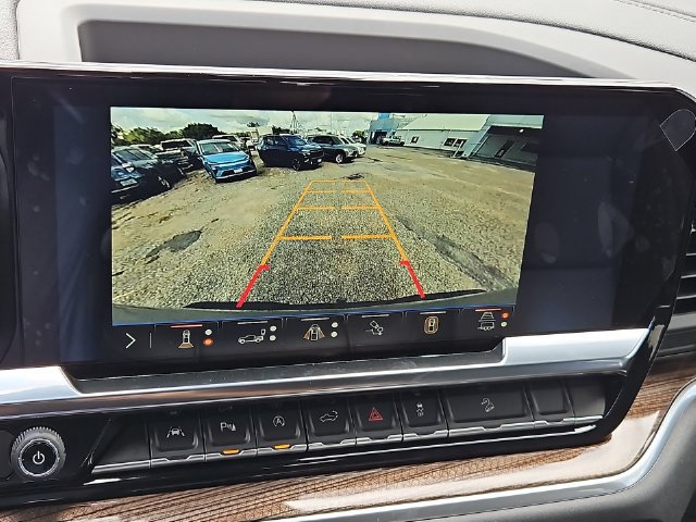 2026 Chevrolet Silverado 1500 LT Trail Boss - Photo 22
