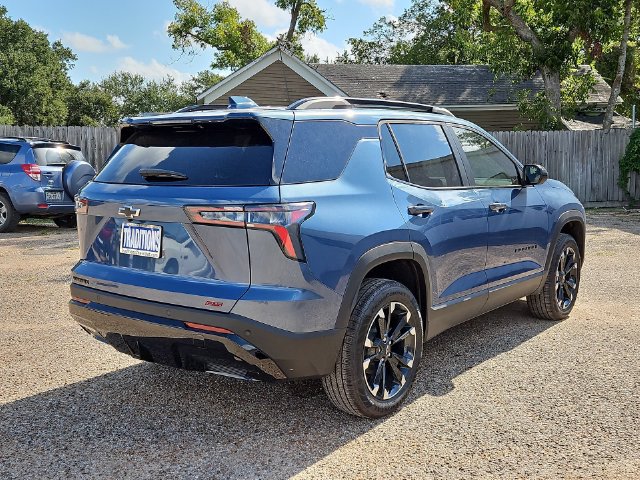 2027 Chevrolet Equinox RS - Photo 46