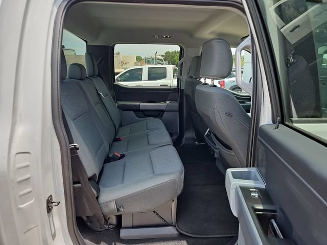 2024 Ford F-150 XLT - Photo 26