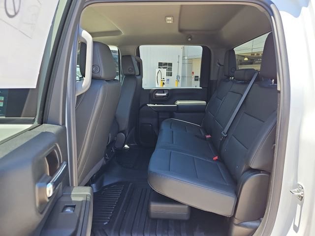 2026 Chevrolet Silverado 3500 HD Work Truck - Photo 25