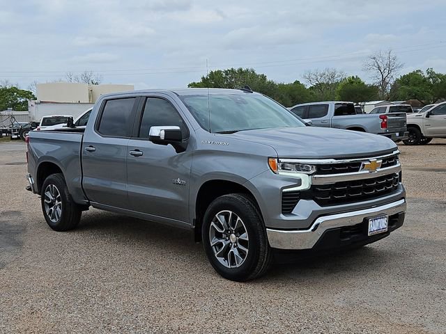 2026 Chevrolet Silverado 1500 LT - Photo 37