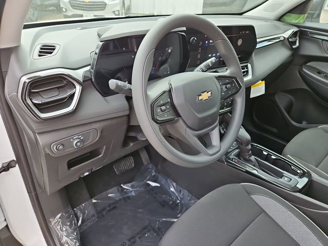 2026 Chevrolet Trailblazer LS - Photo 11
