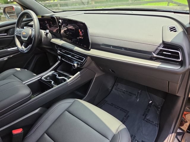 2026 Chevrolet Traverse LT - Photo 28