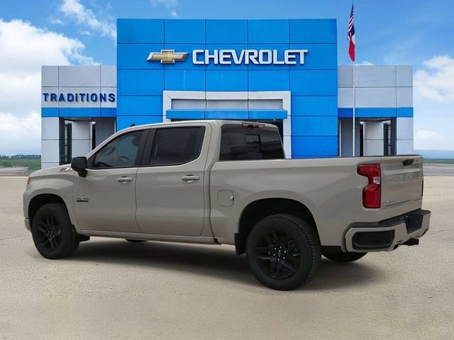 2026 Chevrolet Silverado 1500 RST - Photo 7