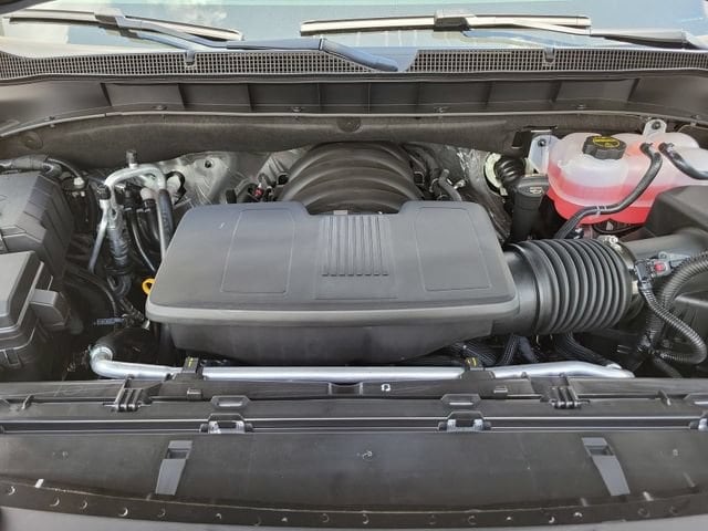 2026 Chevrolet Tahoe High Country - Photo 30