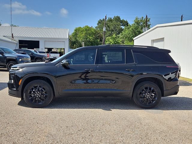 2026 Chevrolet Traverse LT - Photo 42