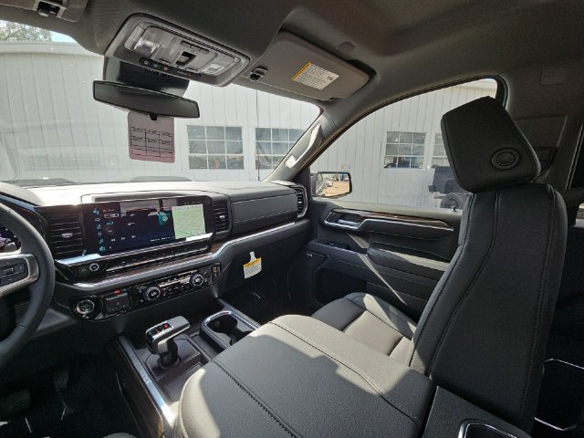 2026 Chevrolet Silverado 1500 LT Trail Boss - Photo 12