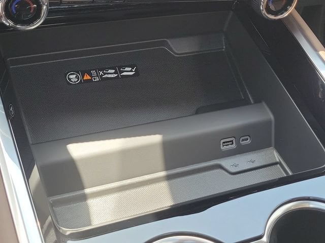 2026 Chevrolet Tahoe High Country - Photo 49