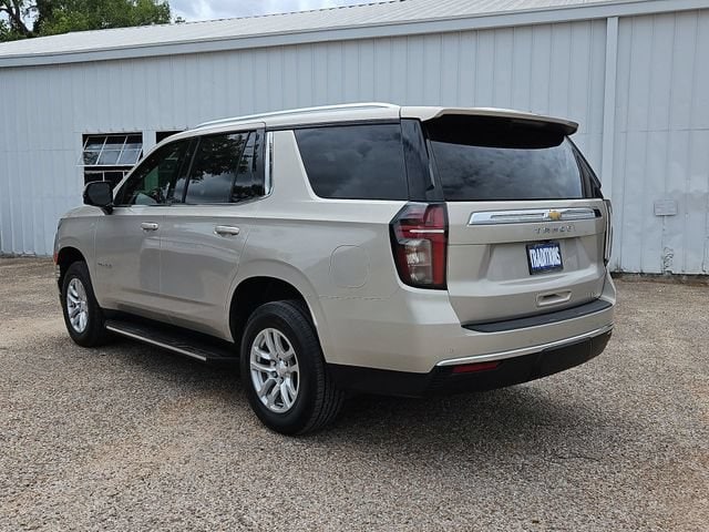 2023 Chevrolet Tahoe LT - Photo 42