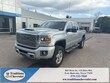GMC Sierra 2500 HD