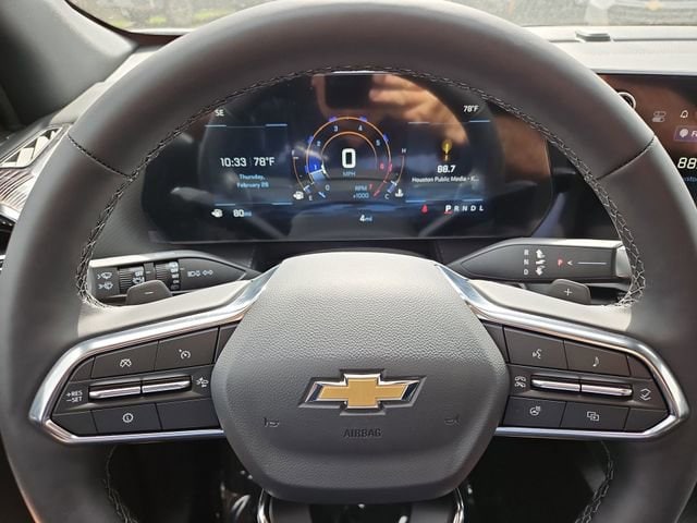 2026 Chevrolet Equinox LT - Photo 12