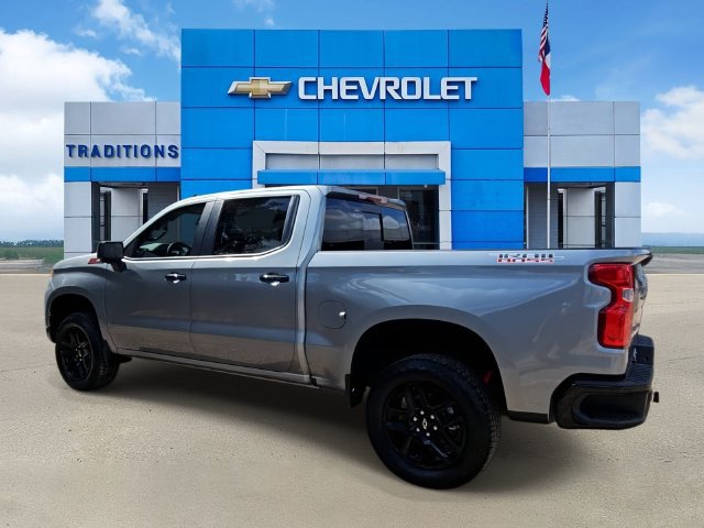 2026 Chevrolet Silverado 1500 LT Trail Boss - Photo 7