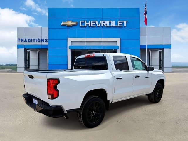 2026 Chevrolet Colorado Work Truck - Photo 9