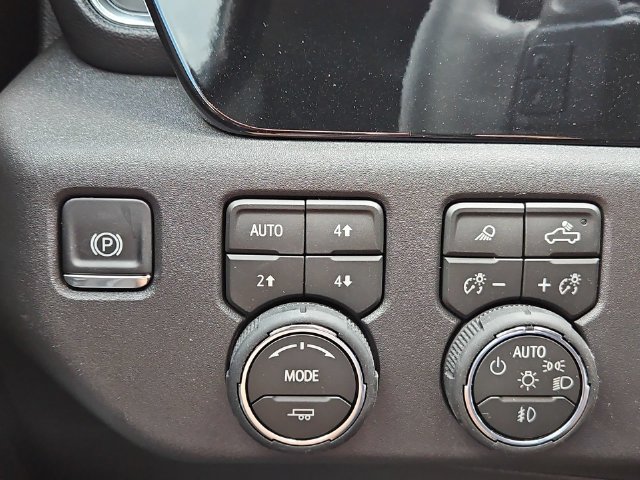 2026 Chevrolet Silverado 1500 LT Trail Boss - Photo 25