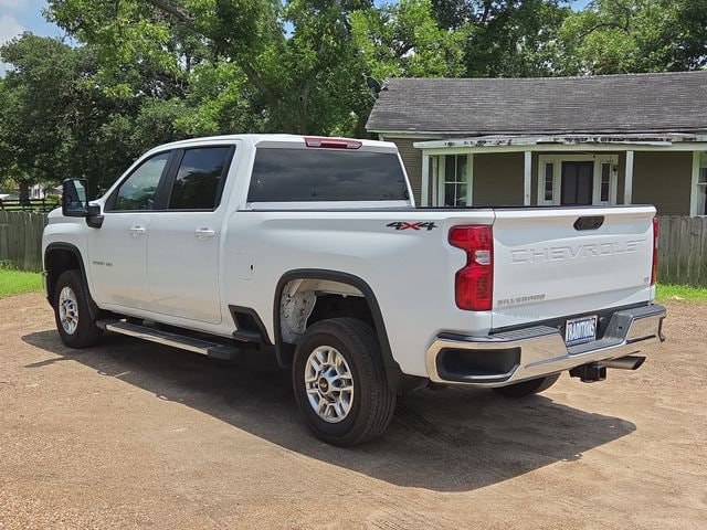 2025 Chevrolet Silverado 2500HD LT - Photo 41