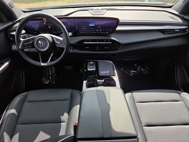 2025 Buick Enclave Preferred - Photo 21