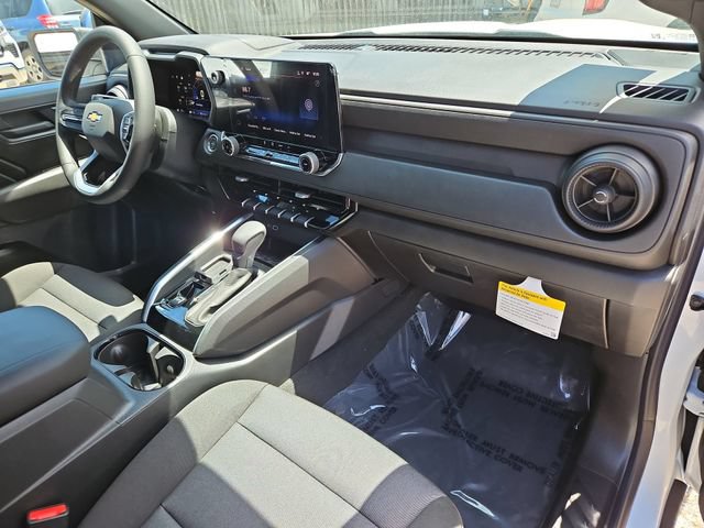2026 Chevrolet Colorado Work Truck - Photo 28