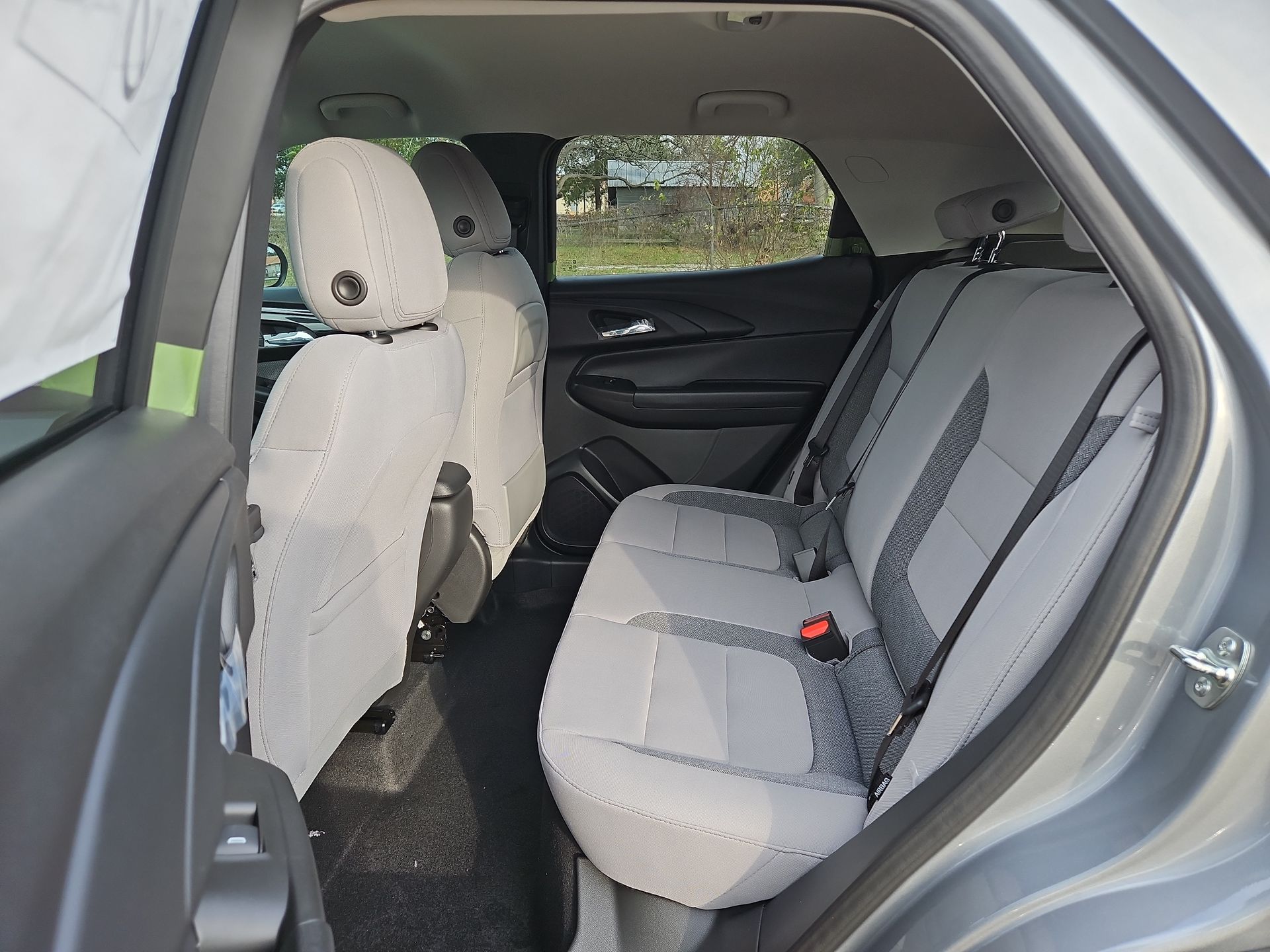 2026 Chevrolet Trailblazer LS - Photo 98