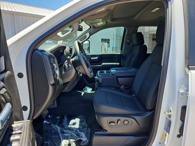 2026 Chevrolet Silverado 2500 HD Custom - Photo 20