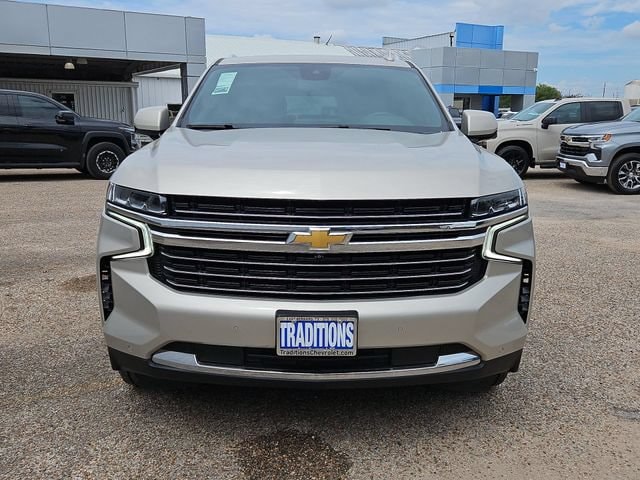2023 Chevrolet Tahoe LT - Photo 37