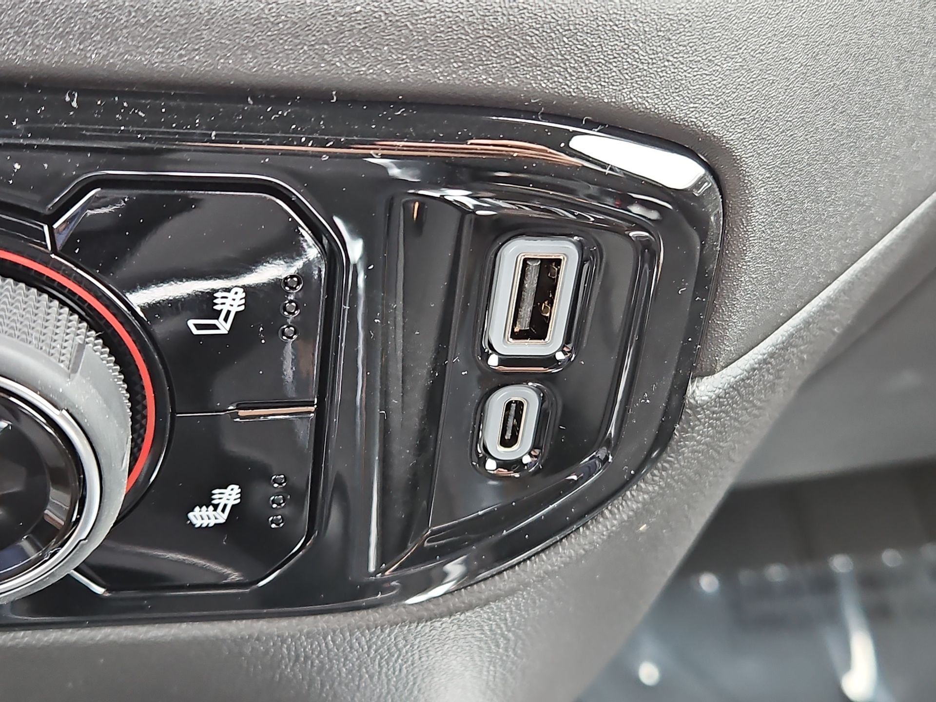 2026 Chevrolet Silverado 1500 RST - Photo 124