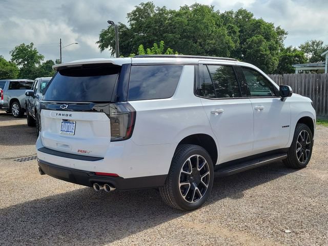 2026 Chevrolet Tahoe RST - Photo 41