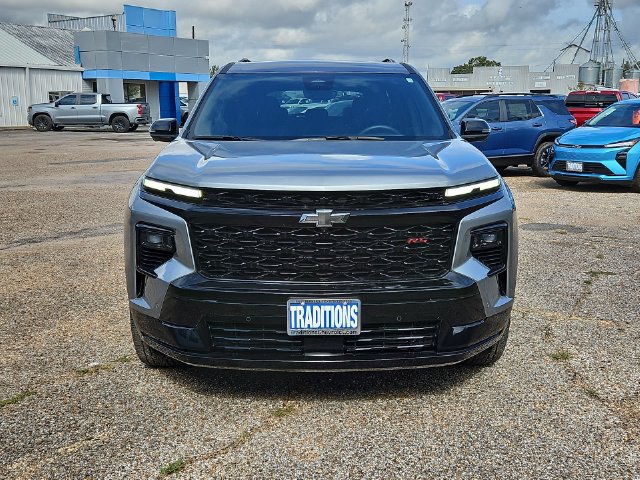 2026 Chevrolet Traverse RS - Photo 43