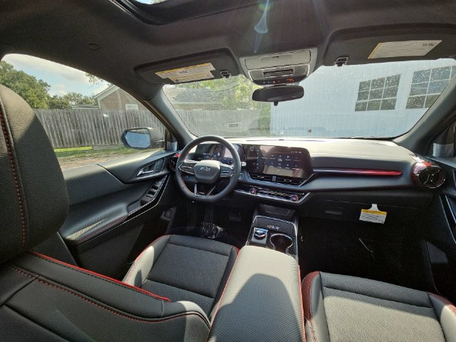 2027 Chevrolet Equinox RS - Photo 16