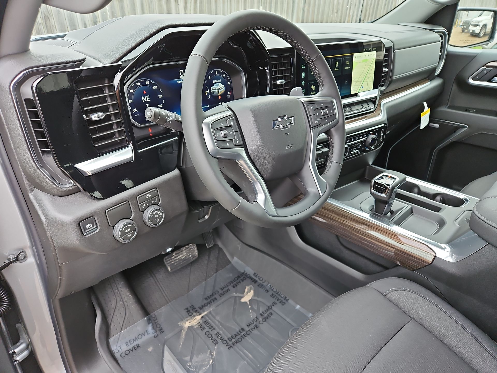 2026 Chevrolet Silverado 1500 RST - Photo 87