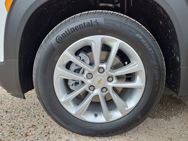 2026 Chevrolet Trailblazer LS - Photo 32