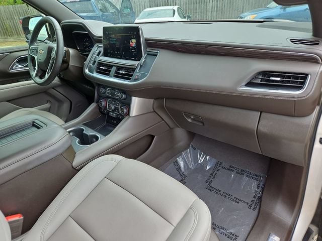 2023 Chevrolet Tahoe LT - Photo 30