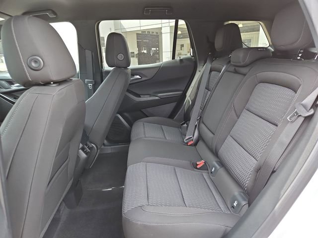 2026 Chevrolet Equinox LT - Photo 25