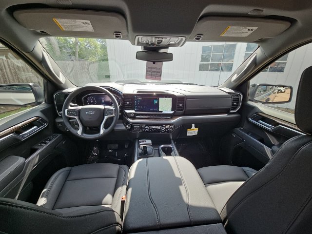 2026 Chevrolet Silverado 1500 LT Trail Boss - Photo 11