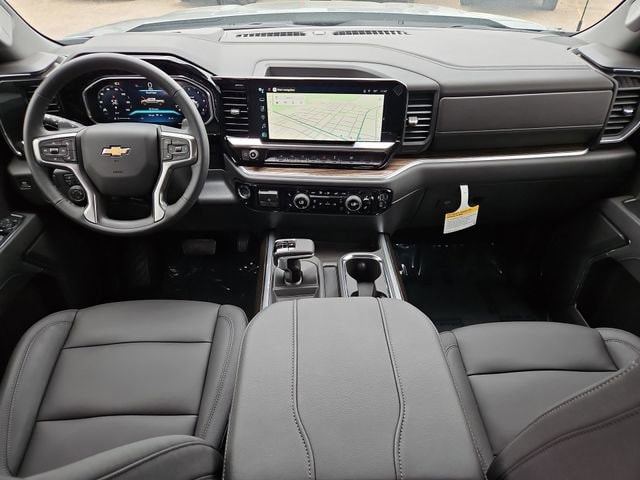 2026 Chevrolet Silverado 1500 LT - Photo 21