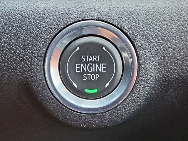 2026 GMC Terrain AT4 - Photo 18