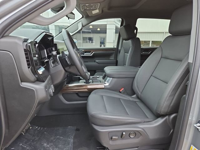2026 Chevrolet Silverado 1500 LT - Photo 20