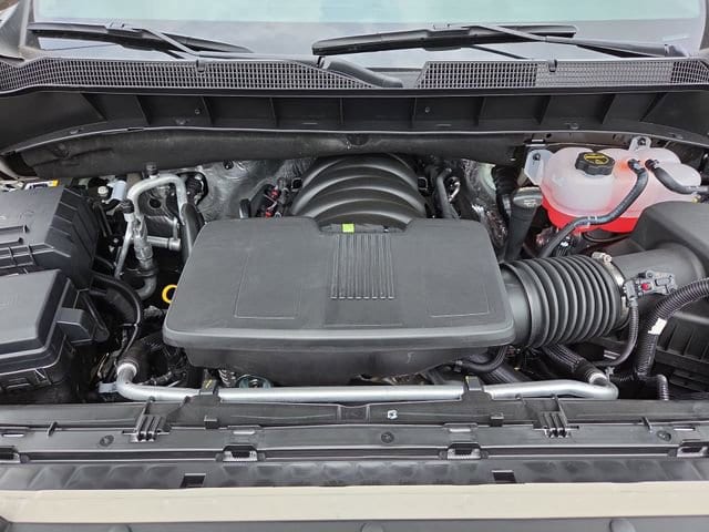 2026 Chevrolet Silverado 1500 RST - Photo 31