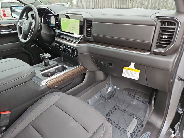 2026 Chevrolet Silverado 1500 RST - Photo 30