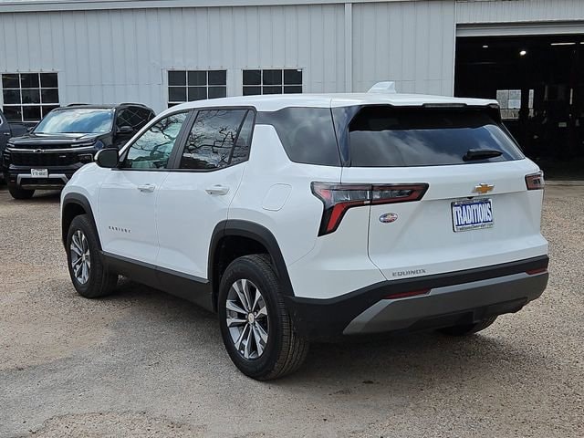 2026 Chevrolet Equinox LT - Photo 41