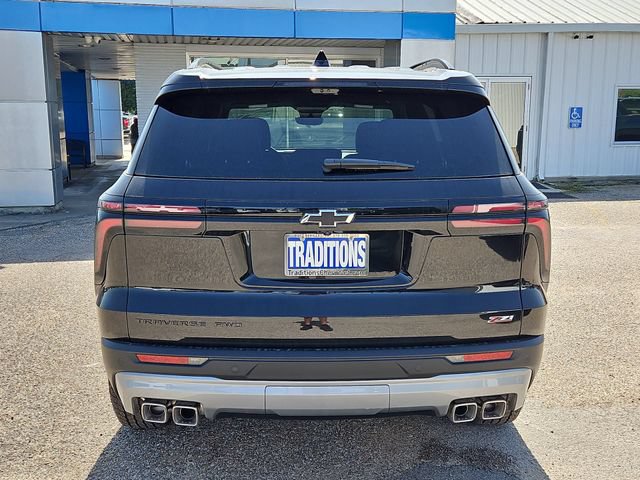 2026 Chevrolet Traverse Z71 - Photo 40