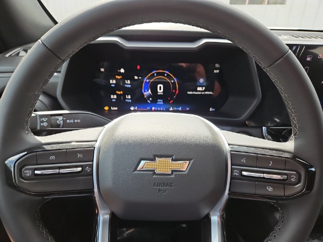 2026 Chevrolet Colorado Work Truck - Photo 17