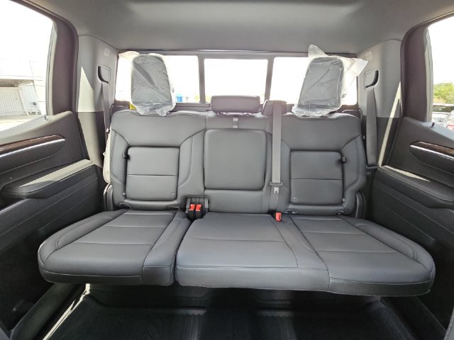 2026 Chevrolet Silverado 1500 LT Trail Boss - Photo 14