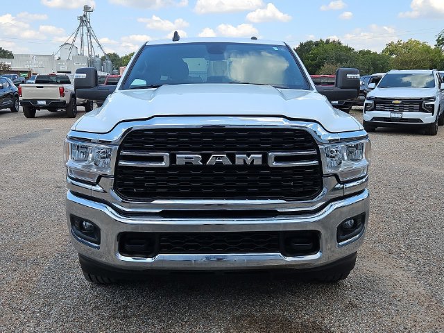 2024 RAM Ram 2500 Pickup Big Horn - Photo 41