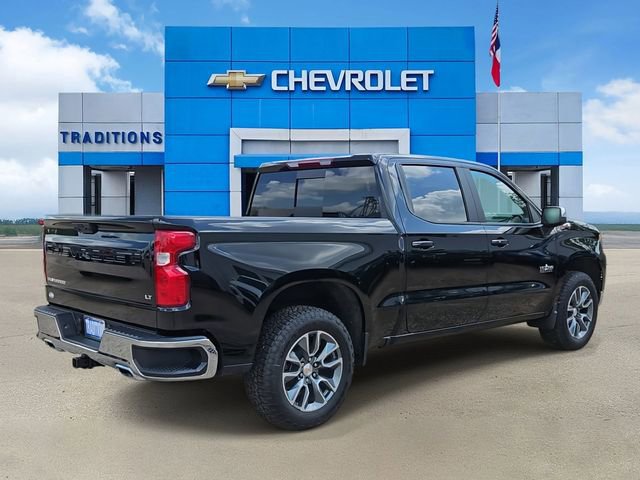 2026 Chevrolet Silverado 1500 LT - Photo 9