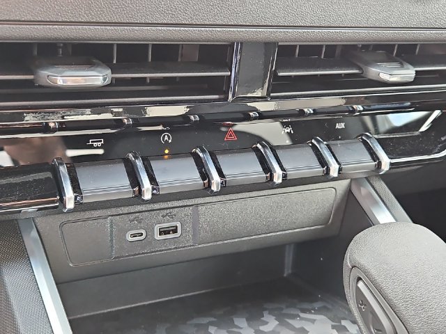 2026 Chevrolet Colorado Work Truck - Photo 53