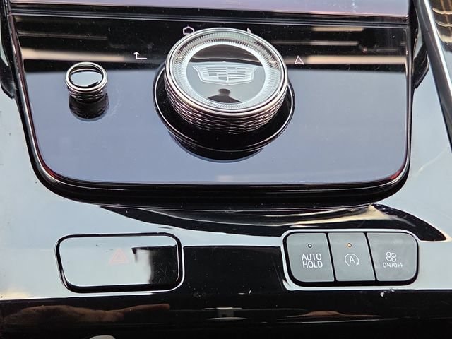 2026 Cadillac Escalade Escalade - Photo 49